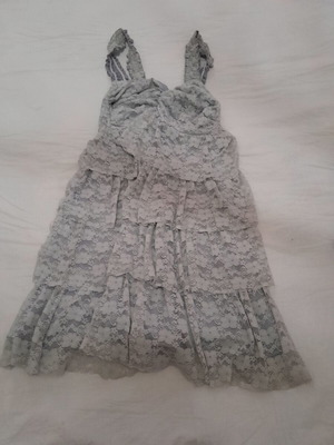 Dress like new, size S