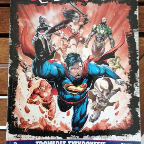 DC Comics pack of 12 issues like new