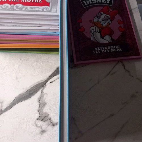 Disney Great Library Return to Klondike like new