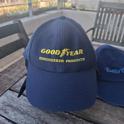 Jockey hat like new, sizes M and L