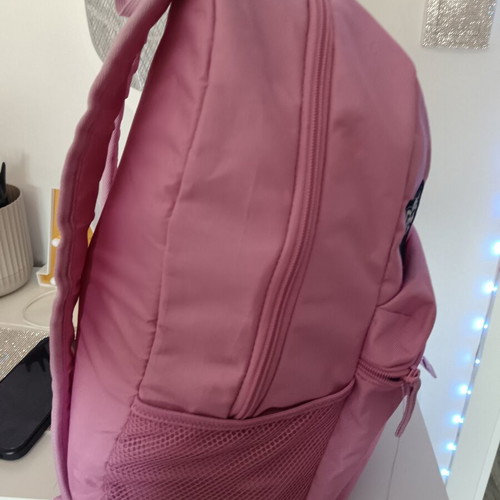 PUMA pink school backpack 22lt