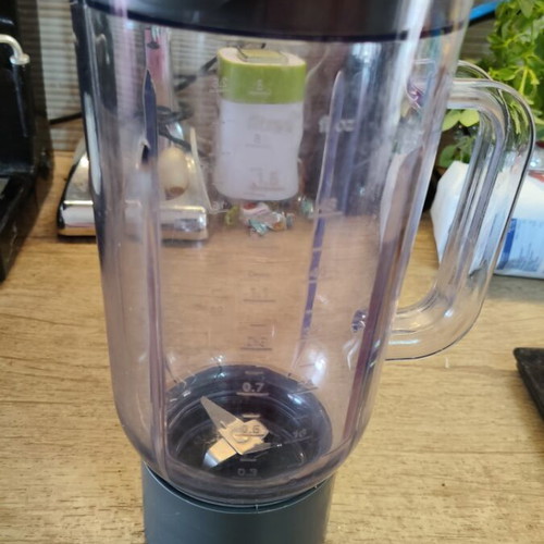 Kenwood blender like new