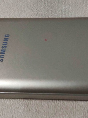 Samsung J1 mini phone used, fully functional