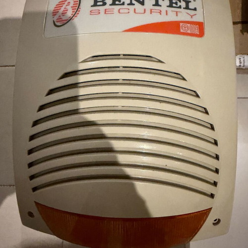Honeywell OMNI 600 Wired Alarm System Complete Set