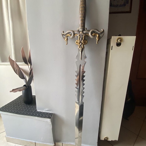 Marto Fantasy Sword like new, 8kg