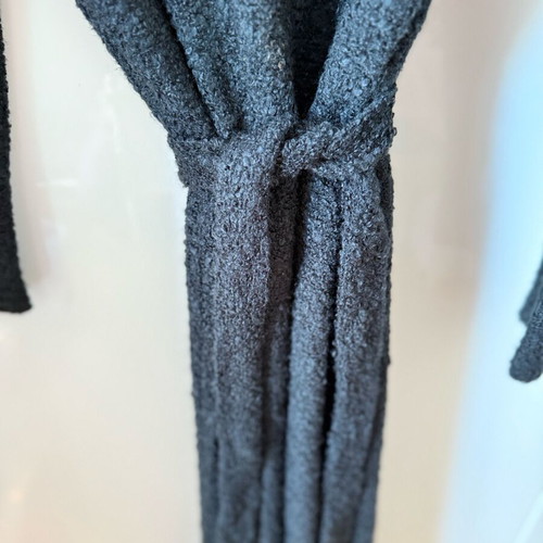 Nidodileda dress used, black, one size