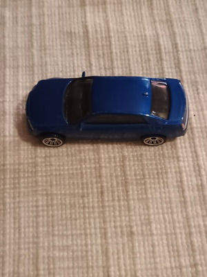 Matchbox Chrysler 300 Mattel 2015 σαν καινούργιο συλλεκτικό