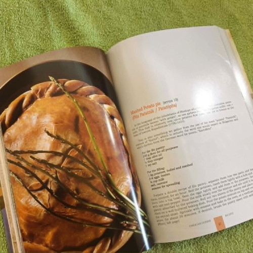 Greek Gastronomy book new, 2004 edition