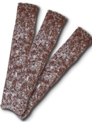 Coconut Bar Tulip with Cocoa 45g new from Komotini
