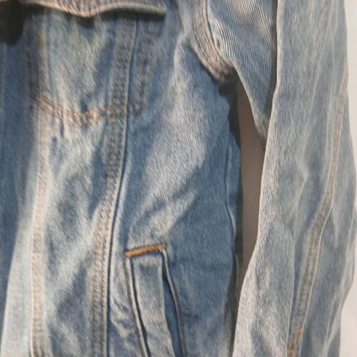 Lc Waikiki blue jacket for 9 and 10 years like new