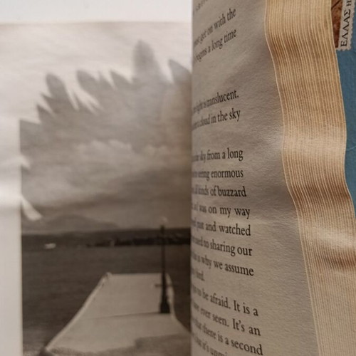 Cartes Postales From Greece by Victoria Hislop