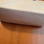 Doca shoulder bag, white