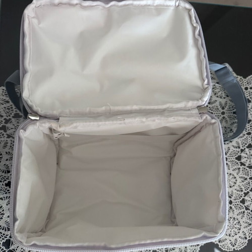 Insulated lunch bag