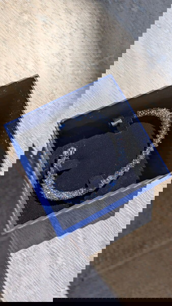 Swarovski bracelet