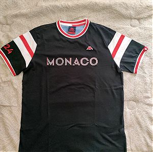 Monaco καινούργιο Large t shirt