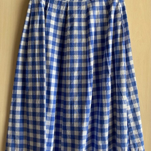 Karavan vintage skirt like new, size S/M
