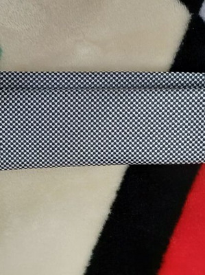 Ties like new