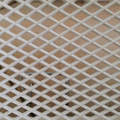 Fireplace grilles new, metal aluminum