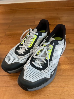ADIDAS TERREX ΣΕ ΑΡΙΣΤΗ ΚΑΤΑΣΤΑΣΗ