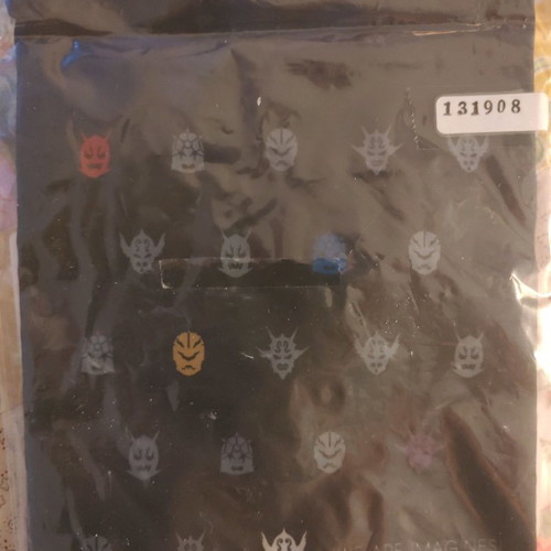 Kamen Rider Den-O Sakoshu small crossbody bag new