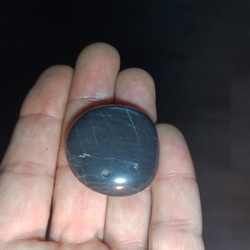 Black Tourmaline new