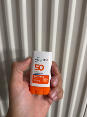 Velnea Sun Stick SPF 50 high protection