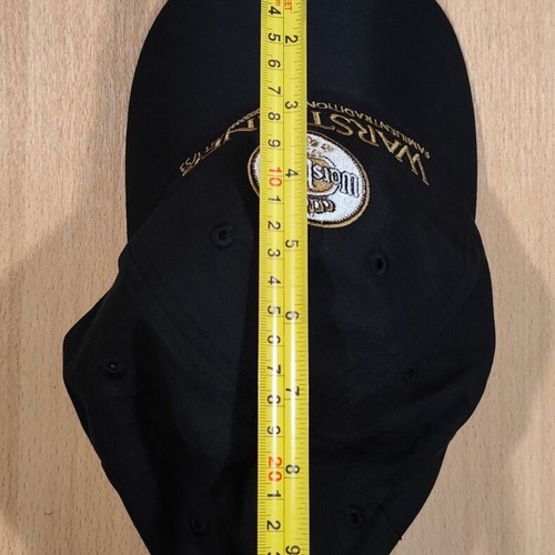 Warsteiner beer promotional cap jockey new