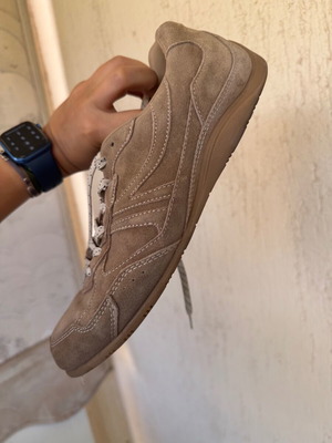 Pull & Bear sneakers size 41 used