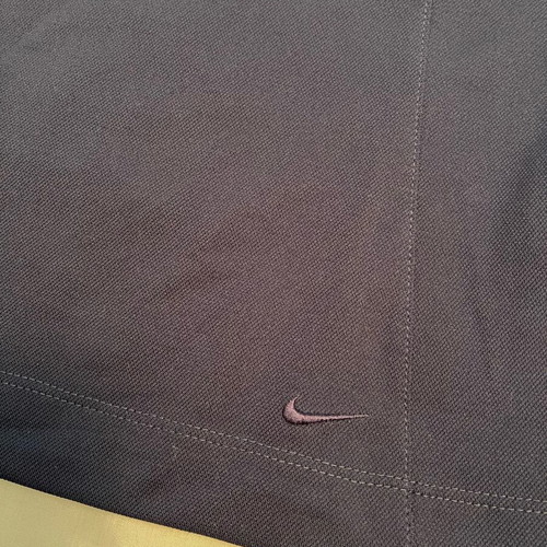 Nike Golf Tour Performance Dri-FIT women's polo shirt like new, blue, size S