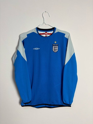 England Jersey 2004/06 GK kit like new, Youth XL size