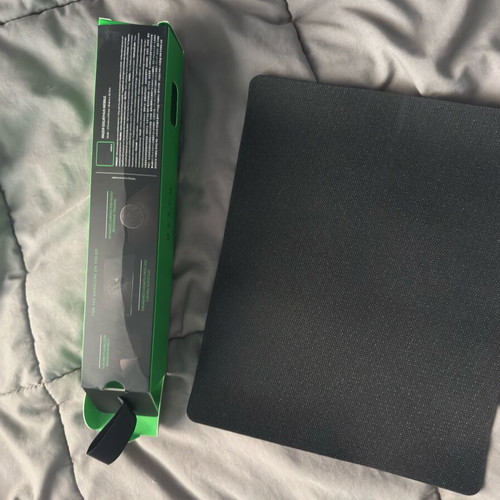 Razer Goliathus Mobile mousepad like new