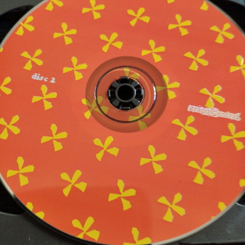 Va - Central Heating 2 2CD album like new with bonus sticker
