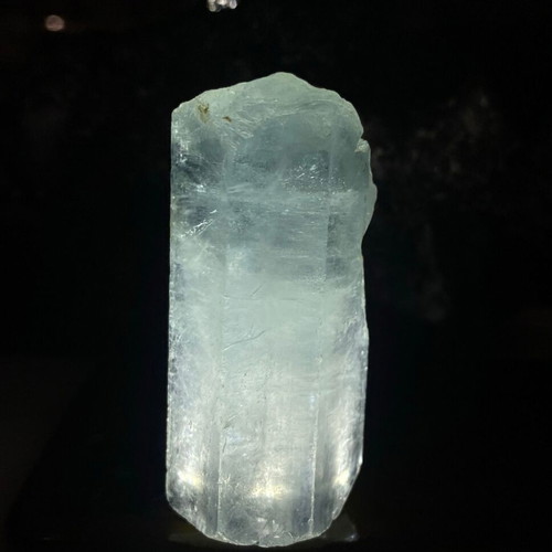 Natural Raw Aquamarine Quality AAA #6 new