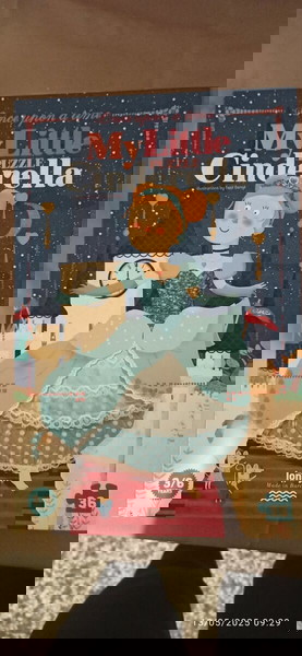 puzzles