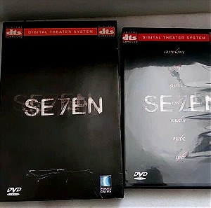 Seven special edition