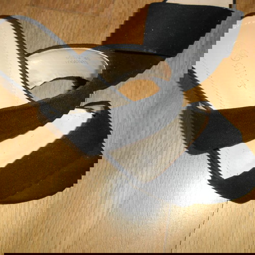 Πέδιλα/Mules