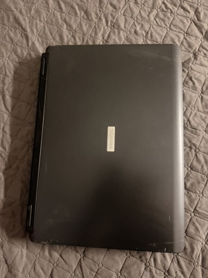 Toshiba Satellite A100-528 and HP DeskJet Ink Advantage 5075 used for repair or parts