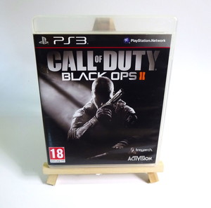 Call of Duty Black Ops II PlayStation 3 PS3 Πλήρες & Λειτουργικό