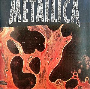 Metallica - Load (Cassette, 1996)