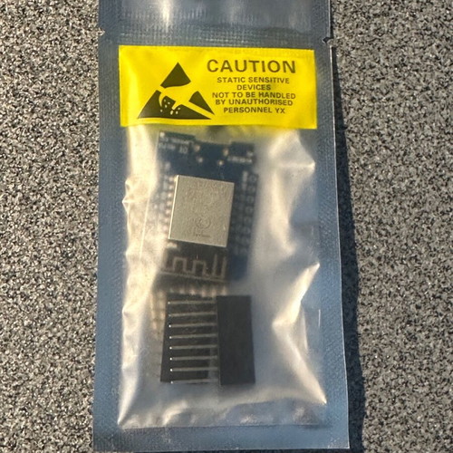 D1 Mini ESP8266 Wi-Fi Arduino new, sold per piece