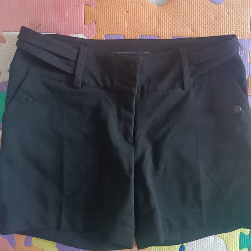 Raxevsky Small Black Shorts Like New