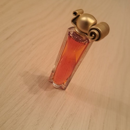 Givenchy Organza miniature eau de parfum 5ml