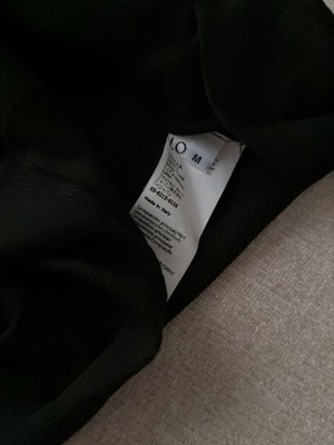 Loewe tank top black, size medium