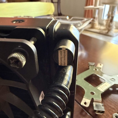 Cooler Master Nepton 240M used liquid CPU cooler compatible with Intel and AMD sockets