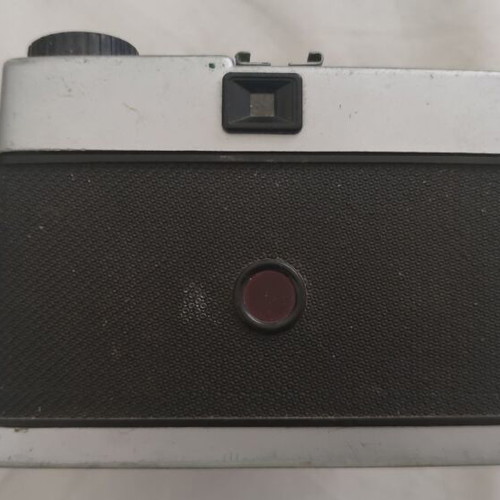 Colorflash De Luxe Camera vintage analog camera used