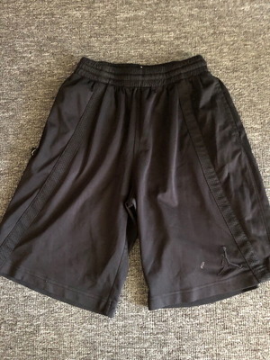 Jordan σορτσάκι αγόρι μεταχειρισμένο, αυθεντικό