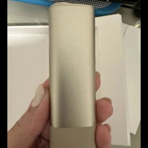 Iqos gold like new