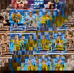  ΜΕΜΟΝΩΜΕΝΕΣ ΕΛΛΗΝΙΚΕΣ & ΞΕΝΕΣ LIMITED EDITION ΚΑΡΤΕΣ - PANINI FIFA 365 2025 ANDRENALYN XL