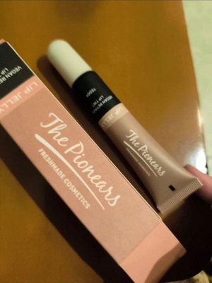 The Pionears Lip Jelly αχρησιμοποίητο
