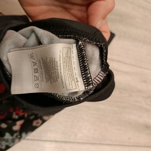 Adidas Firebird jacket used with Passinho print